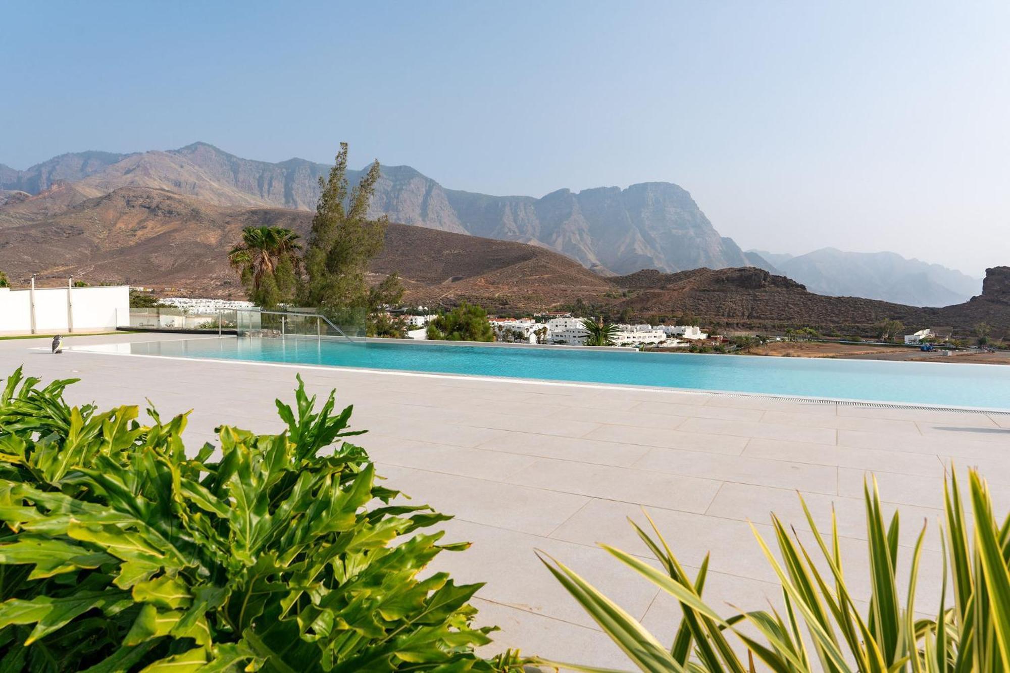 דירות Vivelorural Agaete 2D Infinity Pool & Great Views מראה חיצוני תמונה