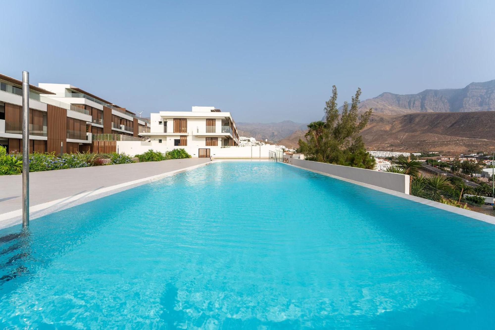 דירות Vivelorural Agaete 2D Infinity Pool & Great Views מראה חיצוני תמונה