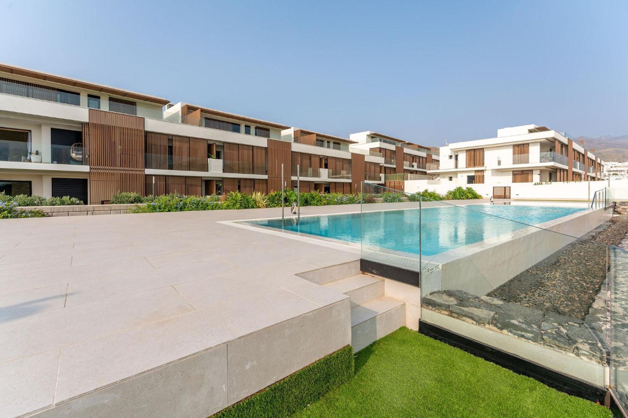 דירות Vivelorural Agaete 2D Infinity Pool & Great Views מראה חיצוני תמונה