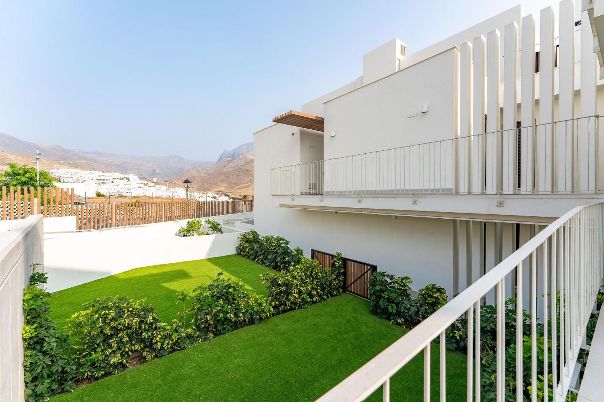 דירות Vivelorural Agaete 2D Infinity Pool & Great Views מראה חיצוני תמונה
